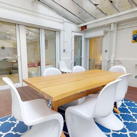 Appartements Modernes Avec Veranda Štrasburk Exteriér fotografie