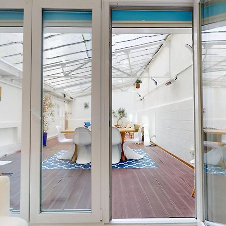 Appartements Modernes Avec Veranda Štrasburk Exteriér fotografie